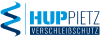 HUP logo - Christian Wydra