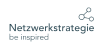 Netzwerkstrategie logo - Christian Wydra